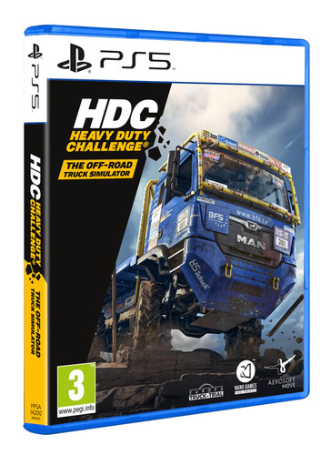 Heavy duty challenge the - duty,