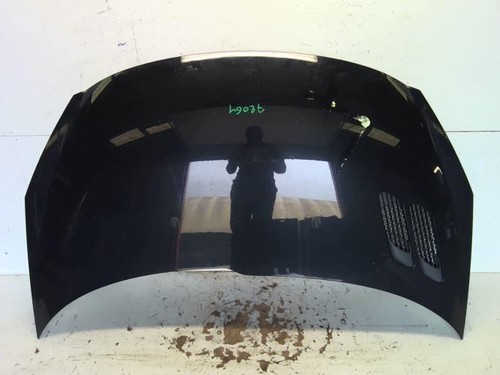 Capot peugeot 206 7901r5 - capot,