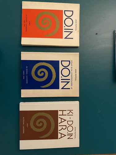 Livrelot livres do - 3, do.in