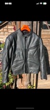 Blouson cuir moto béring - blouson, xxl