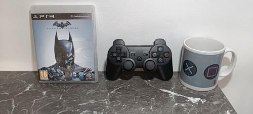 Manette ps3 générique neuve - générique,