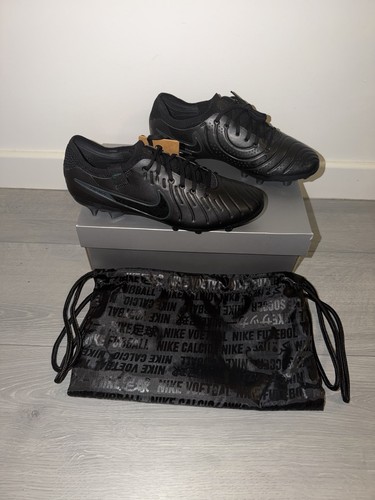 Nike legend elite fg - 10,