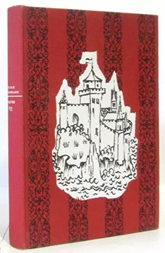 Shakespeare oeuvres tome vii - oeuvres,