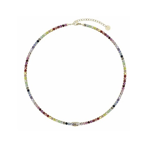Collier femme liu luxury - femme,