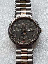Montre LONGINES Conquest 225