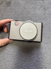 Leica D-LUX 5 10.1MP Black