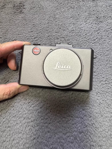 Leica lux 1mp - d-lux, 10.1mp