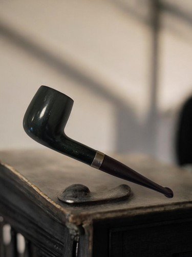 Pipe ancienne butz - ancienne,