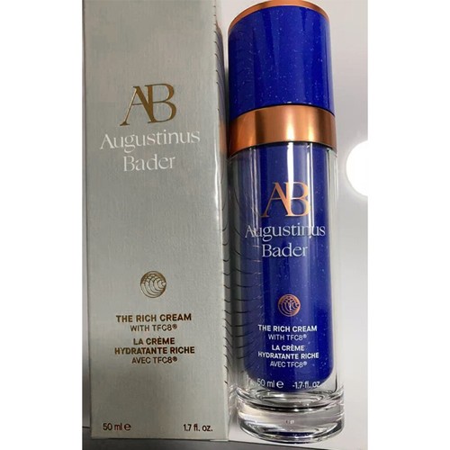 Nouveau the rich creme mit - the,