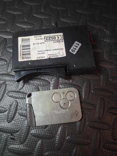 Renault laguna 8200293678 - laguna,