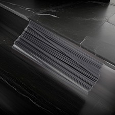 Noir Pp Soudure Barres Noir