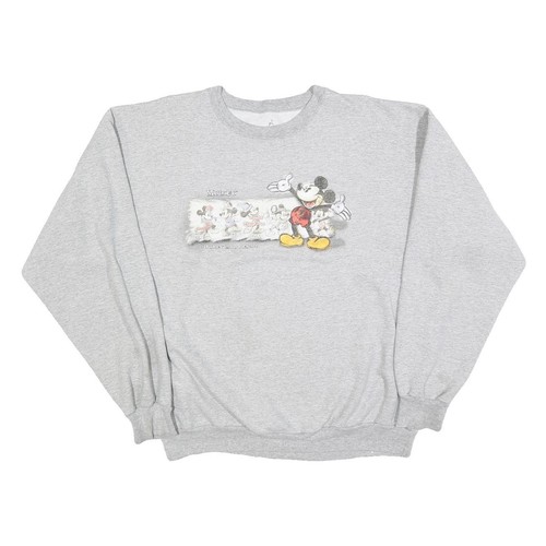 Disney femme gris mickey - disney, mouse