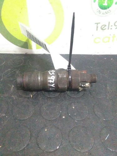 Kca21s71 injecteur pour bmw - injecteur,