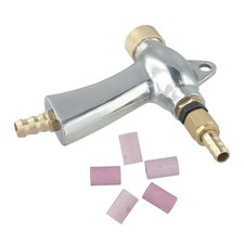 Fiable pour outil Sandblaster