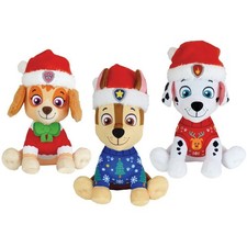 Lot peluches - de, 3