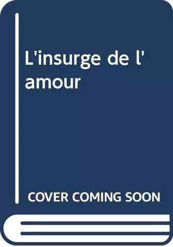 Abbe pierre insurge - insurge, l
