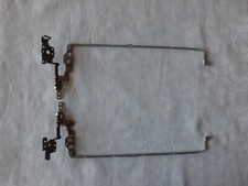 Charnières Gauches et droite pour  PC portable HP Stream 14-ax005nf 14pouces