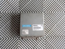 BMW SERIE 3 E36 316i -Calculateur moteur BOSCH 0 281 001 083
