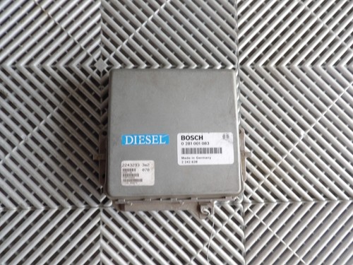 Bmw serie e36 316i - 3,