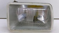 Optique avant principal gauche (feux)(phare) RENAULT R14   /R:53336257