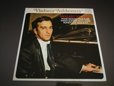 LP Mozart Récital Sonates