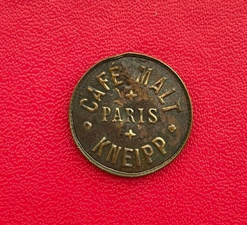 Paris beau jeton de - beau,