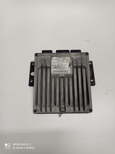 Calculateur moteur ecu - moteur,