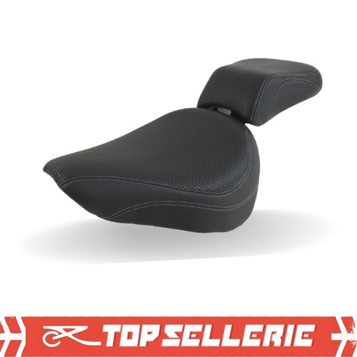 Housse selle design - selle, pour