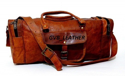 Homme véritable cuir vintage - homme,