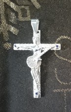 Exclusivité Croix sculptée