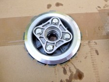 CLOCHE NOIX PLATEAU PRESSION D