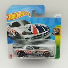 Hotwheels Dodge Viper SRT10