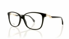 Lunettes De Vue Femme Fendi FF