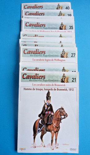Cavaliers delprado premier - cavaliers,