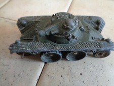 Dinky EBR  Panhard  Ref  80A