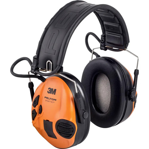 Casque antibruit actif db - antibruit, 26