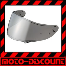 Visière Shoei CNS-1 Argent