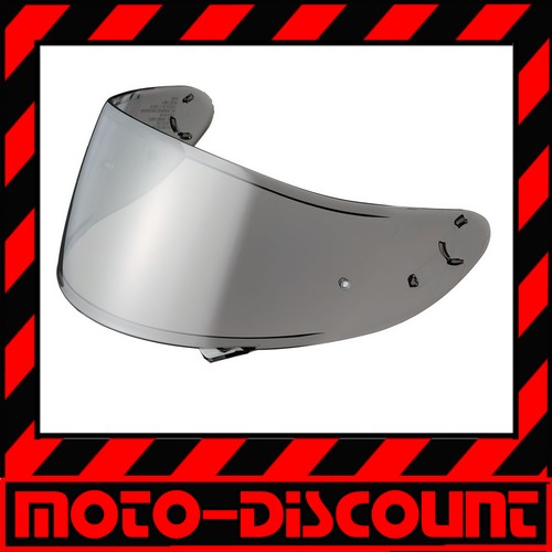 Visière shoei cns argent - shoei, cns-1