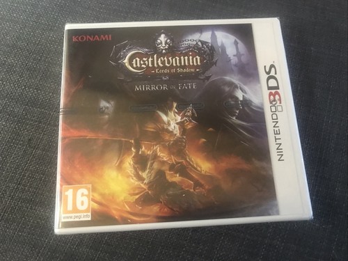Castlevania lords shadow - castlevania,