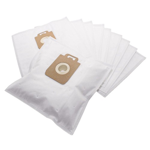 Sacs aspirateur pour - 10,