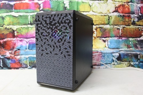 Custom gaming desktop intel - desktop,
