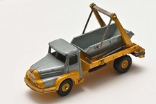 Multibenne Unic Dinky Supertoys France N°38A