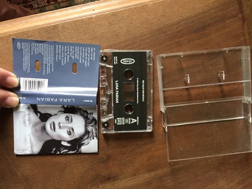 Cassette audio musique - cassette,