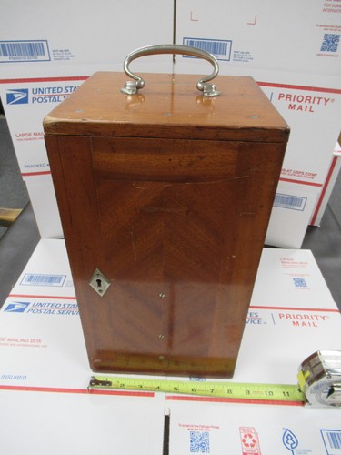 Antique bois armoire vide carl - armoire,