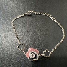 Camille Lucie Chain Bracelet