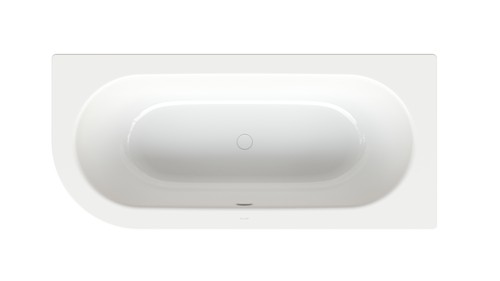 Baignoire encastrable