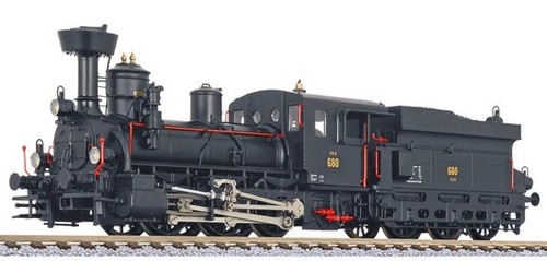 Liliput 131968 locomotive - liliput,