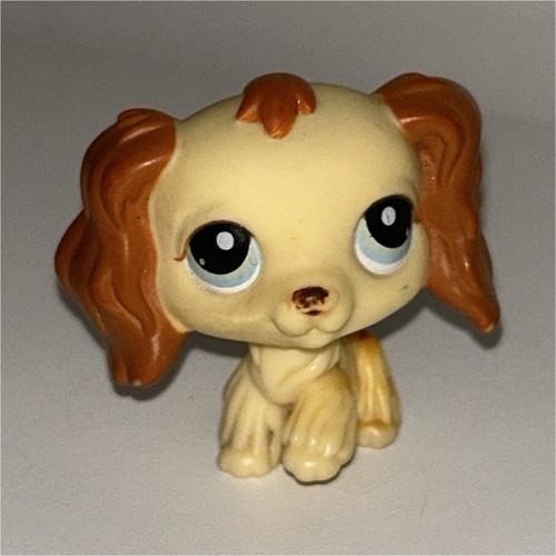 Littlest pet shop lps - pet,