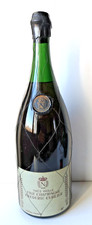 COGNAC NAPOLEON TRES VIEILLE
