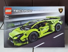 LEGO technic réff : 42161 -
